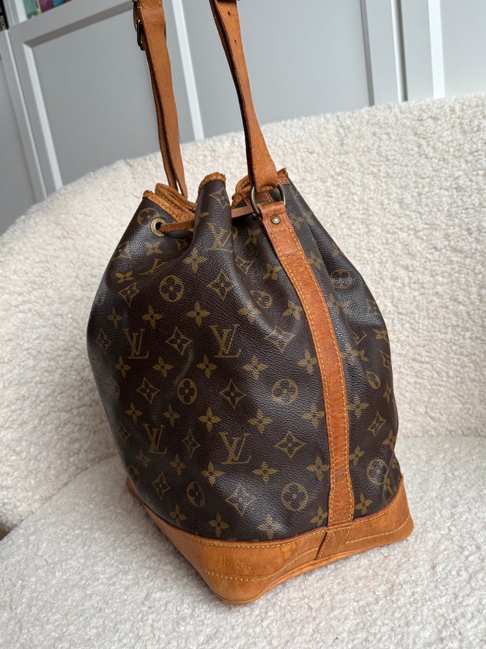 Louis Vuitton Noé