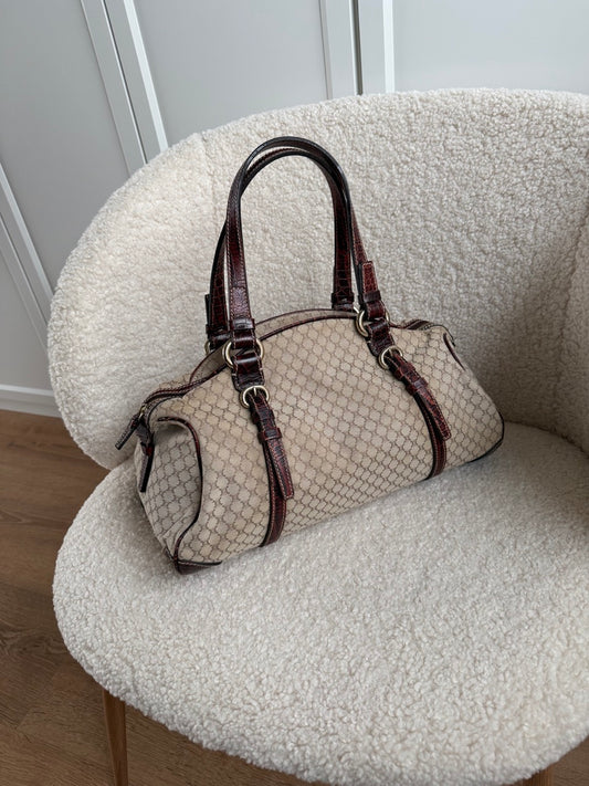 Celine Tote Bag Beige