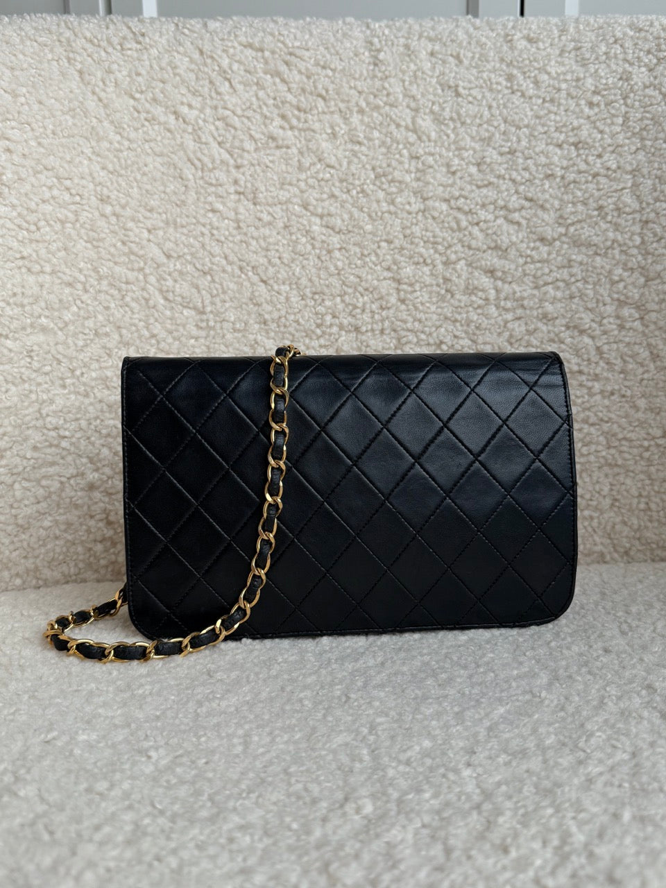 Chanel Full Flap