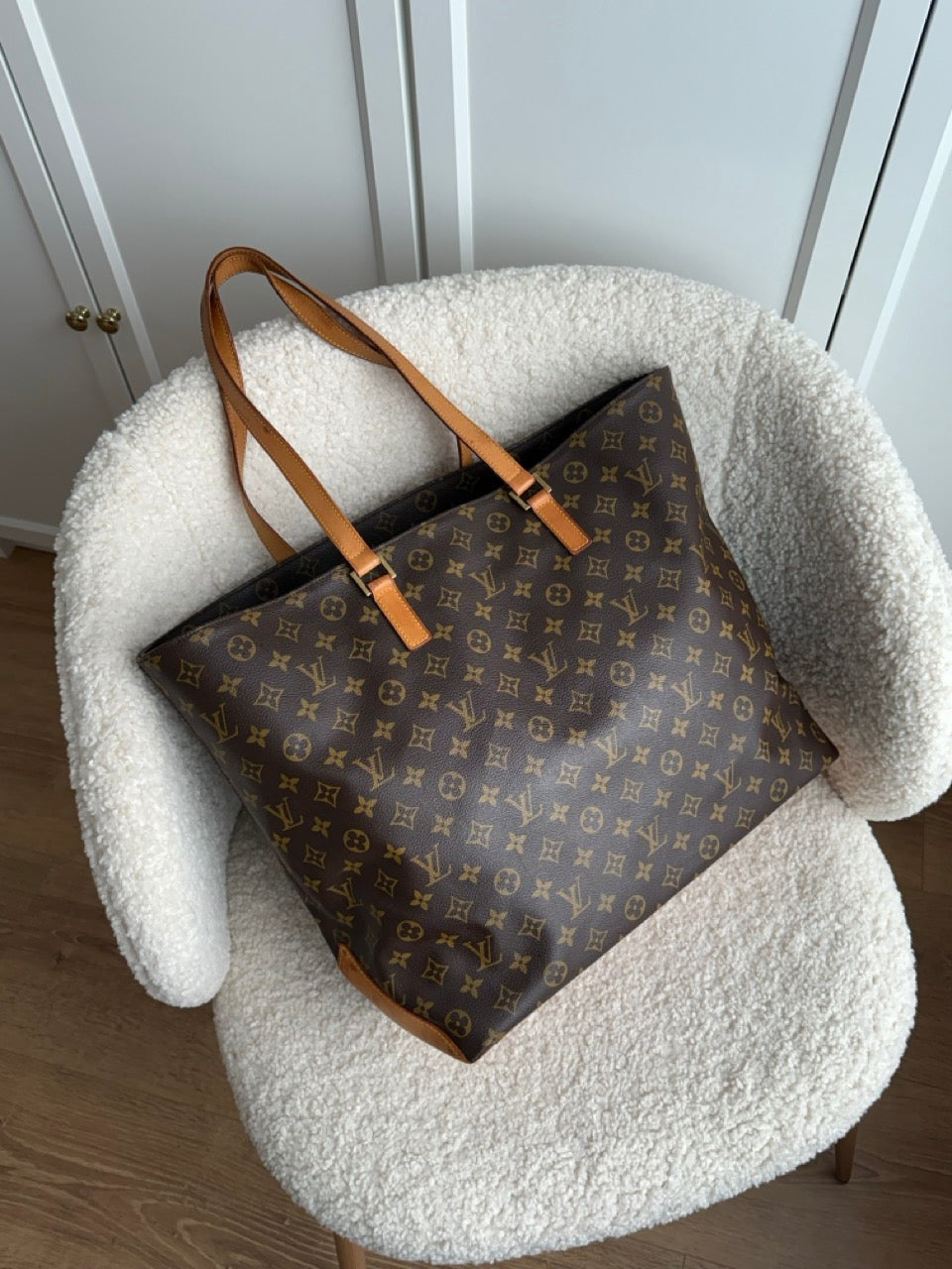 Louis Vuitton Alto