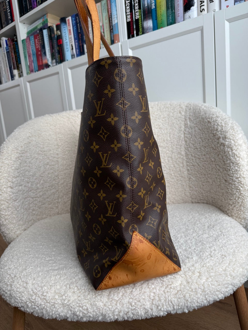 Louis Vuitton Alto