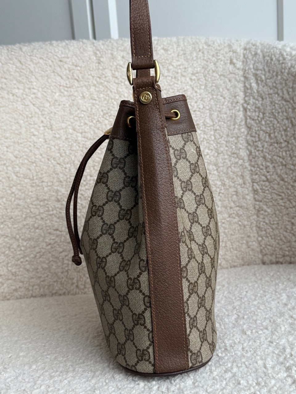 Gucci Bucket Bag