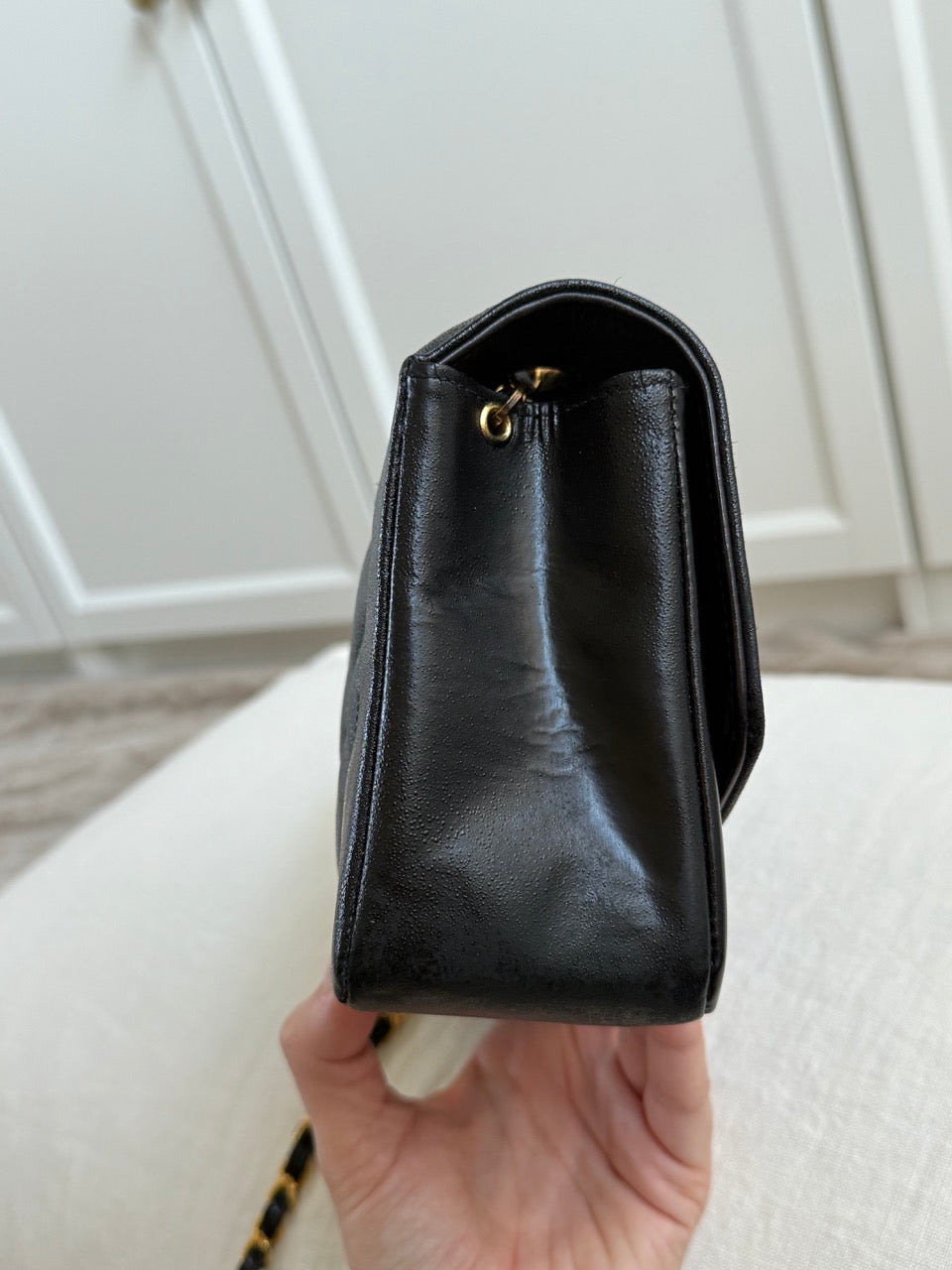 Chanel Diana Crossbody