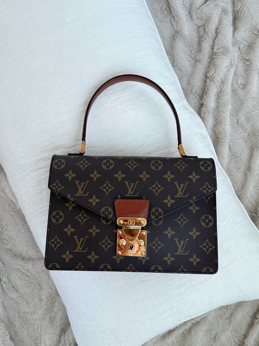 Louis Vuitton Concorde