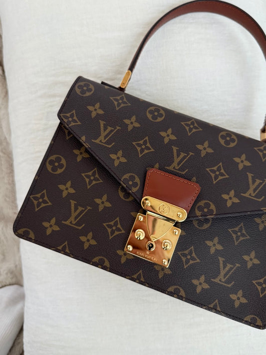 Louis Vuitton Concorde