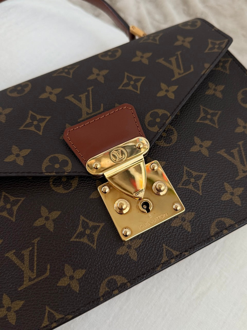 Louis Vuitton Concorde