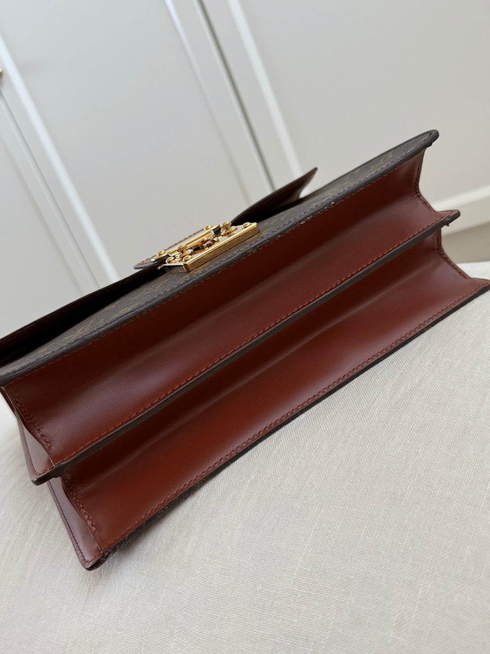 Louis Vuitton Concorde