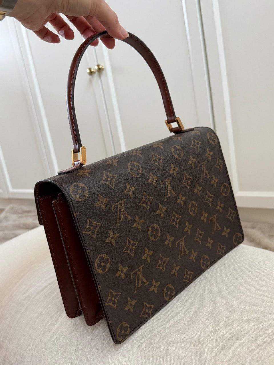 Louis Vuitton Concorde