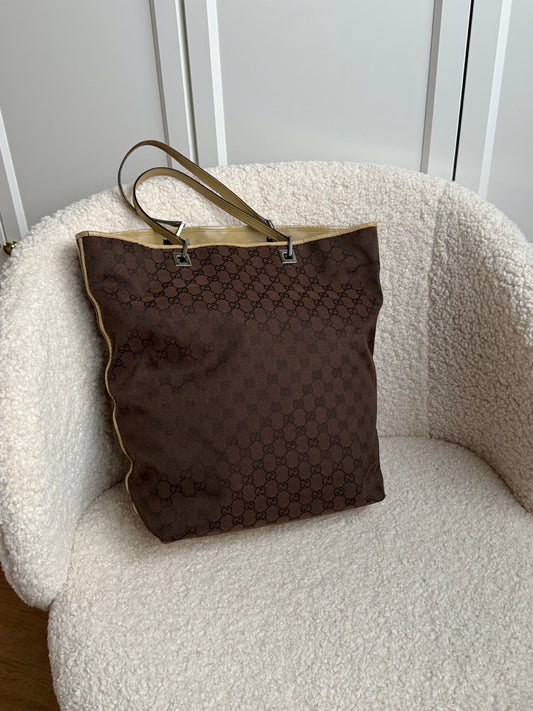 Gucci Grand Tote