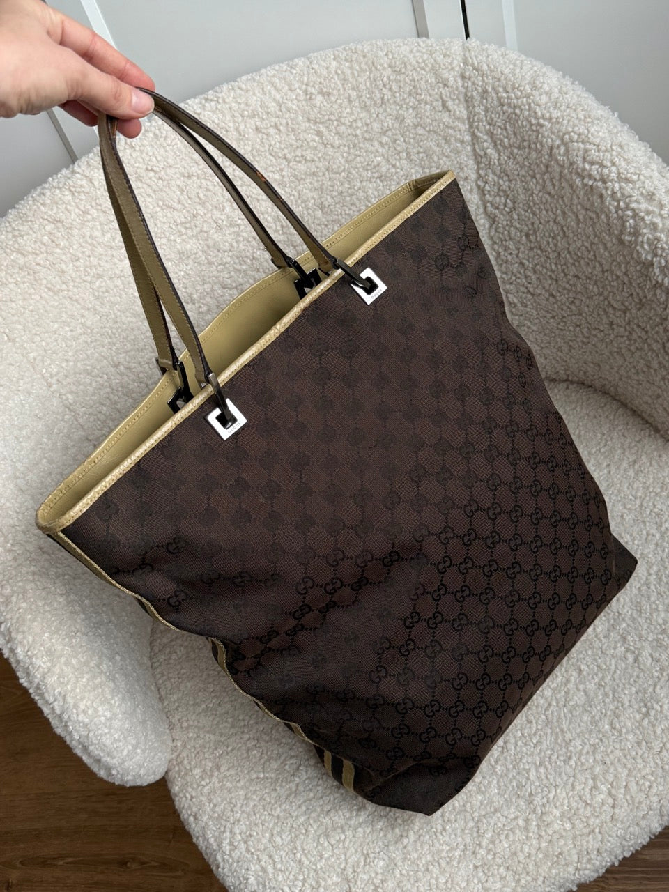 Gucci Grand Tote