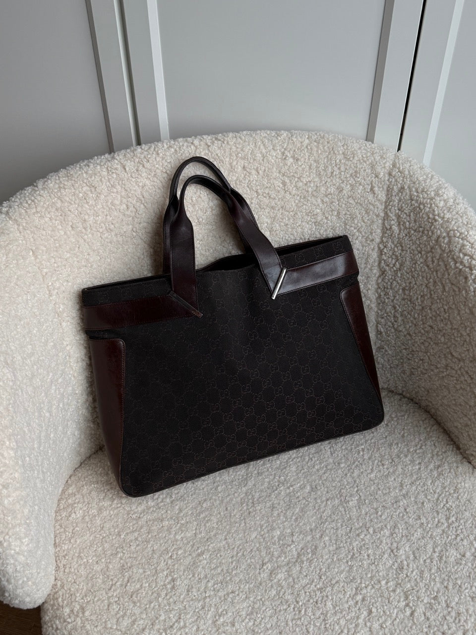 Gucci Large Tote