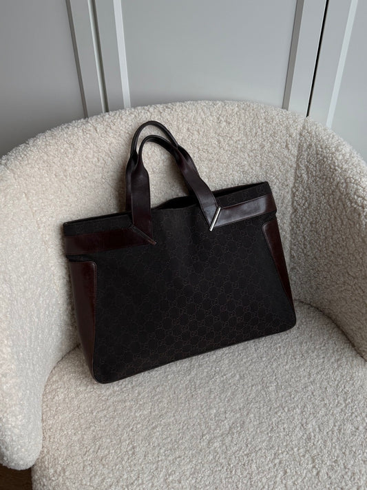 Gucci Large Tote