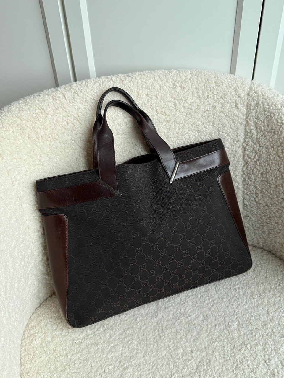 Gucci Large Tote