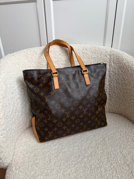 Louis Vuitton Mezzo