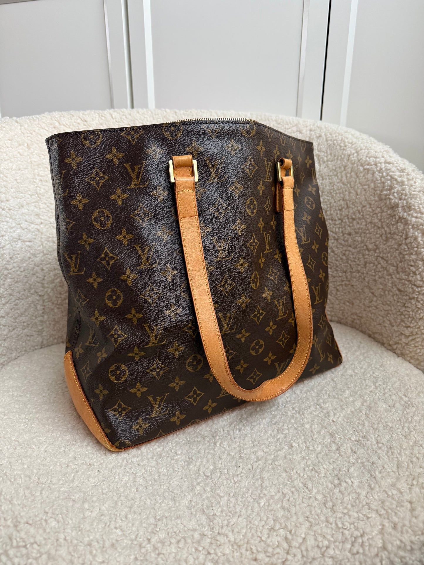 Louis Vuitton Mezzo