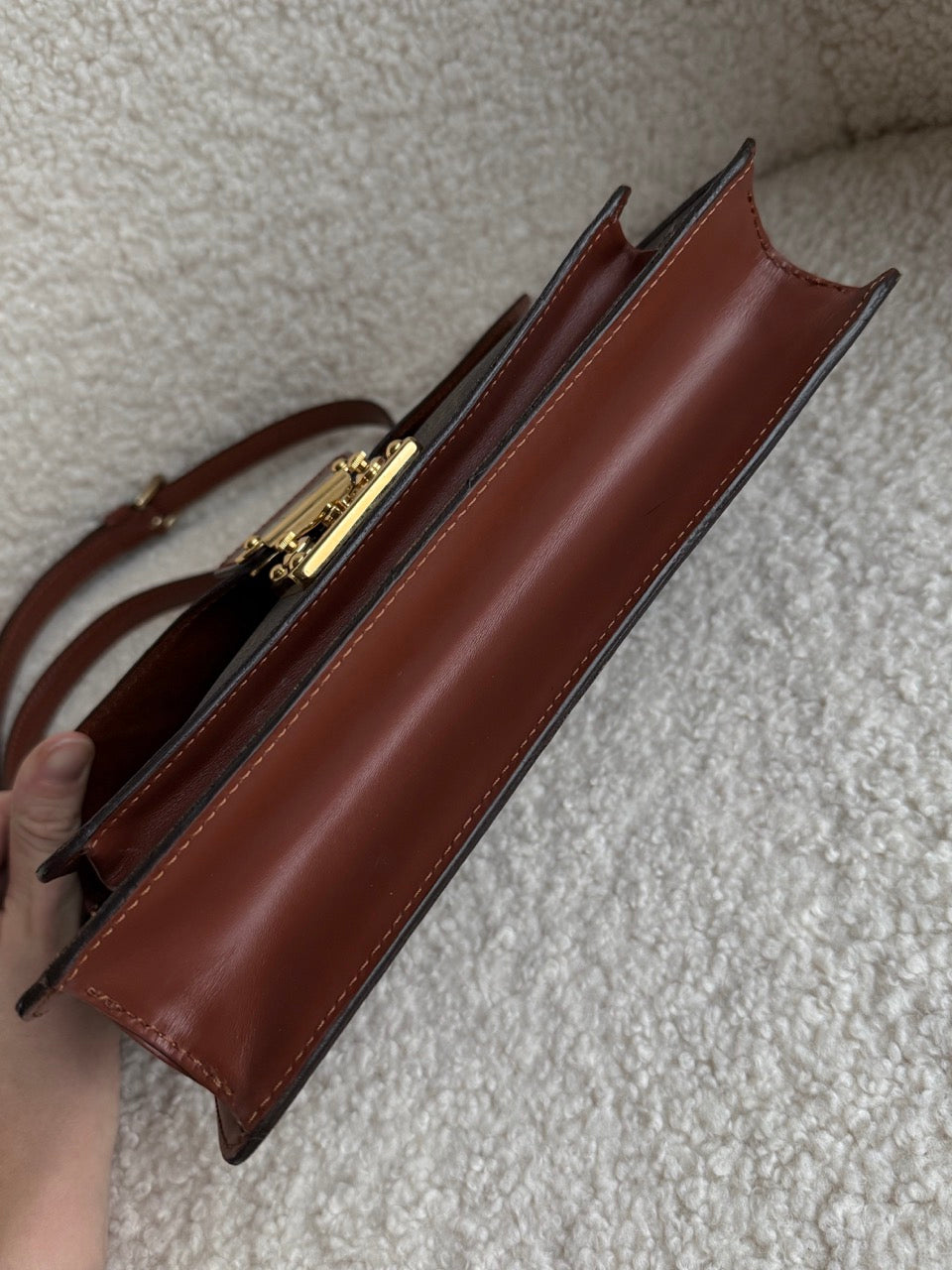 Louis Vuitton Monceau 26