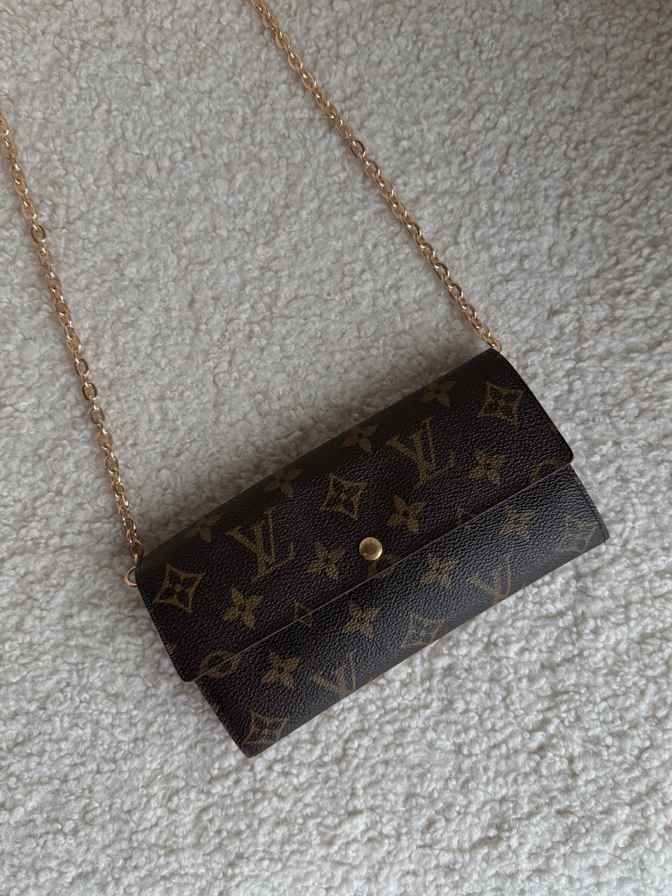 Louis Vuitton Wallet