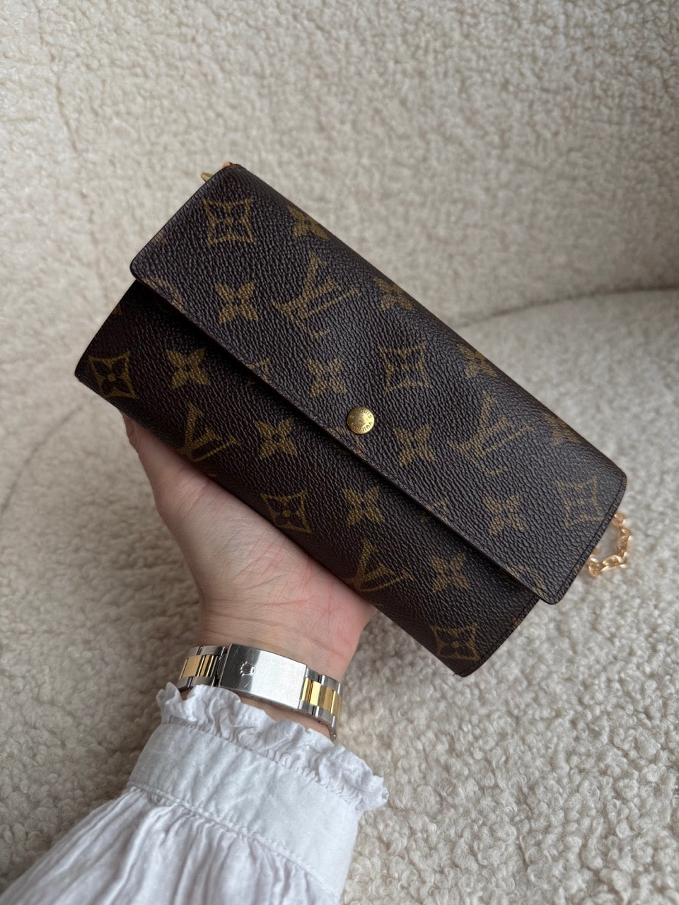 Louis Vuitton Wallet