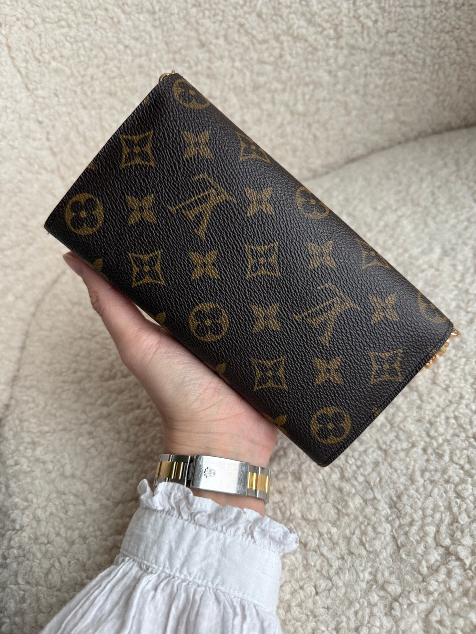 Louis Vuitton Wallet