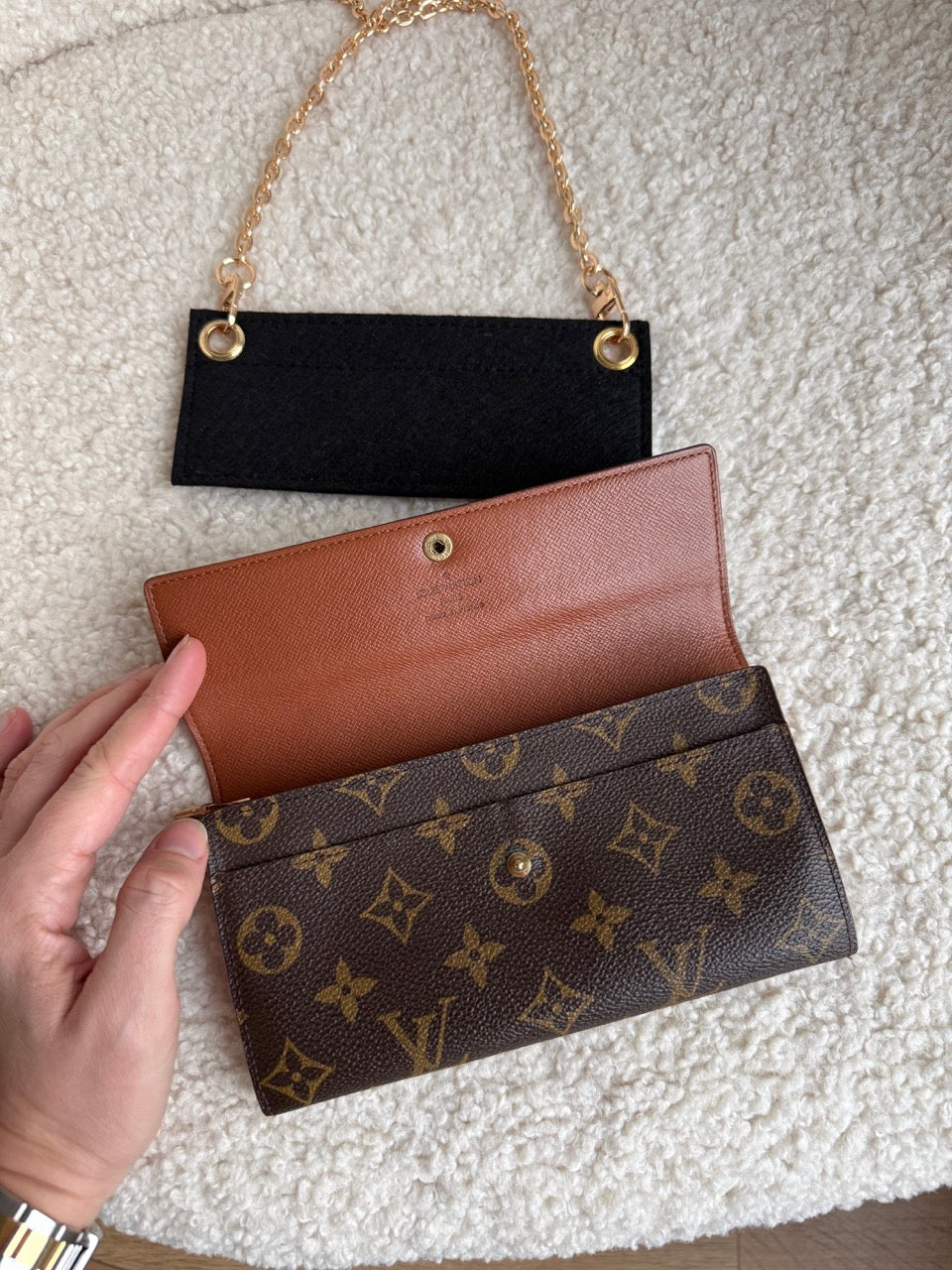 Louis Vuitton Wallet