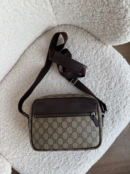 Gucci GG Crossbody Bag