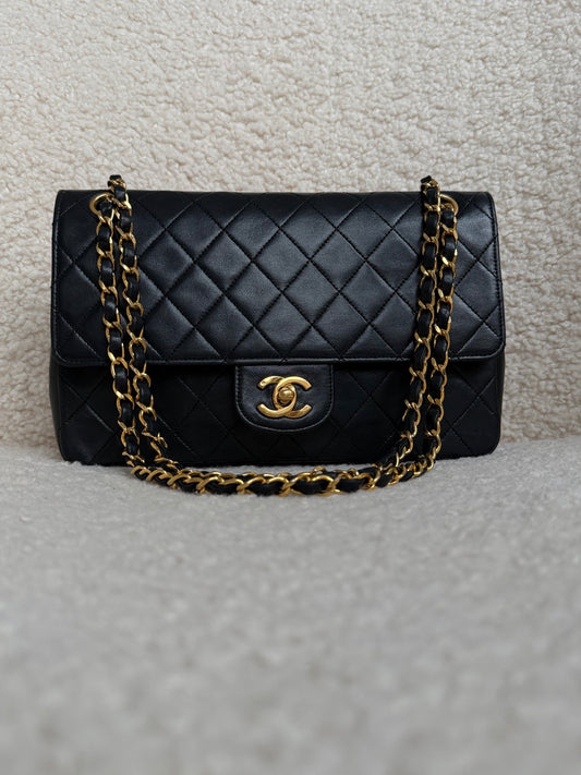 Chanel Classic Medium Double Flap