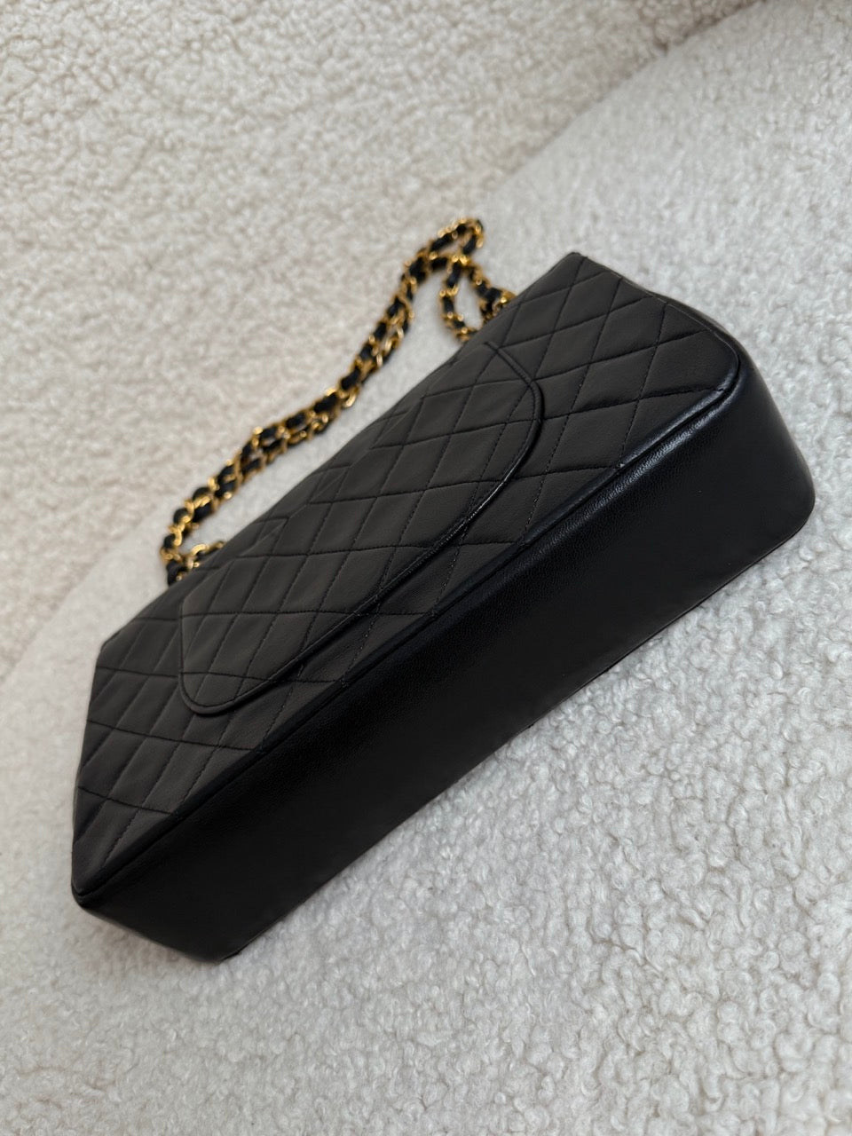 Chanel Classic Medium Double Flap