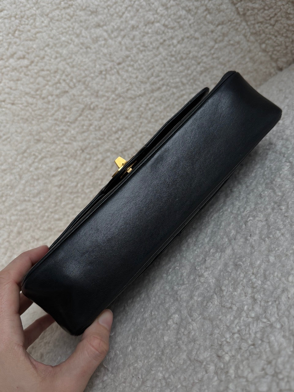 Chanel Medium Double flap Bijoux