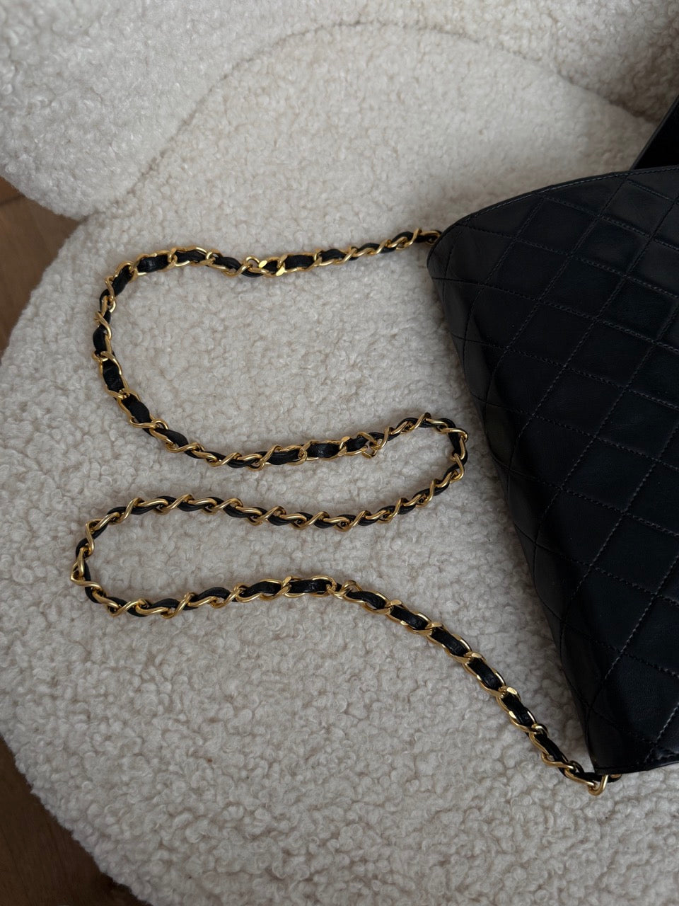 Chanel Full Flap