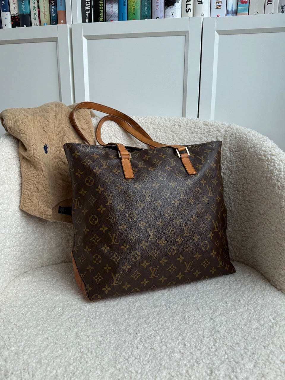 Louis Vuitton Mezzo