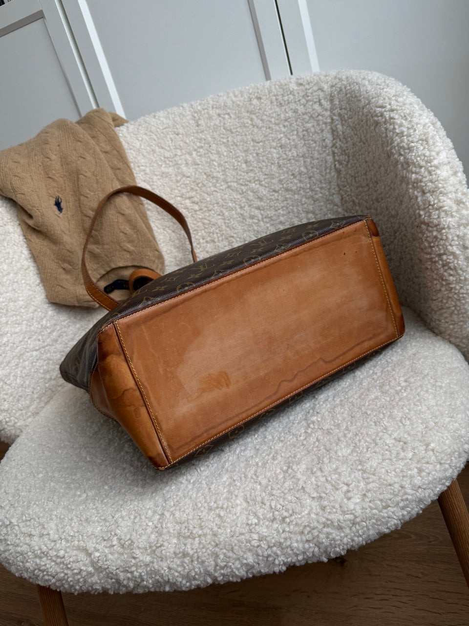 Louis Vuitton Mezzo