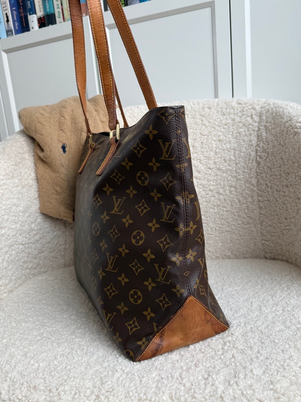 Louis Vuitton Mezzo