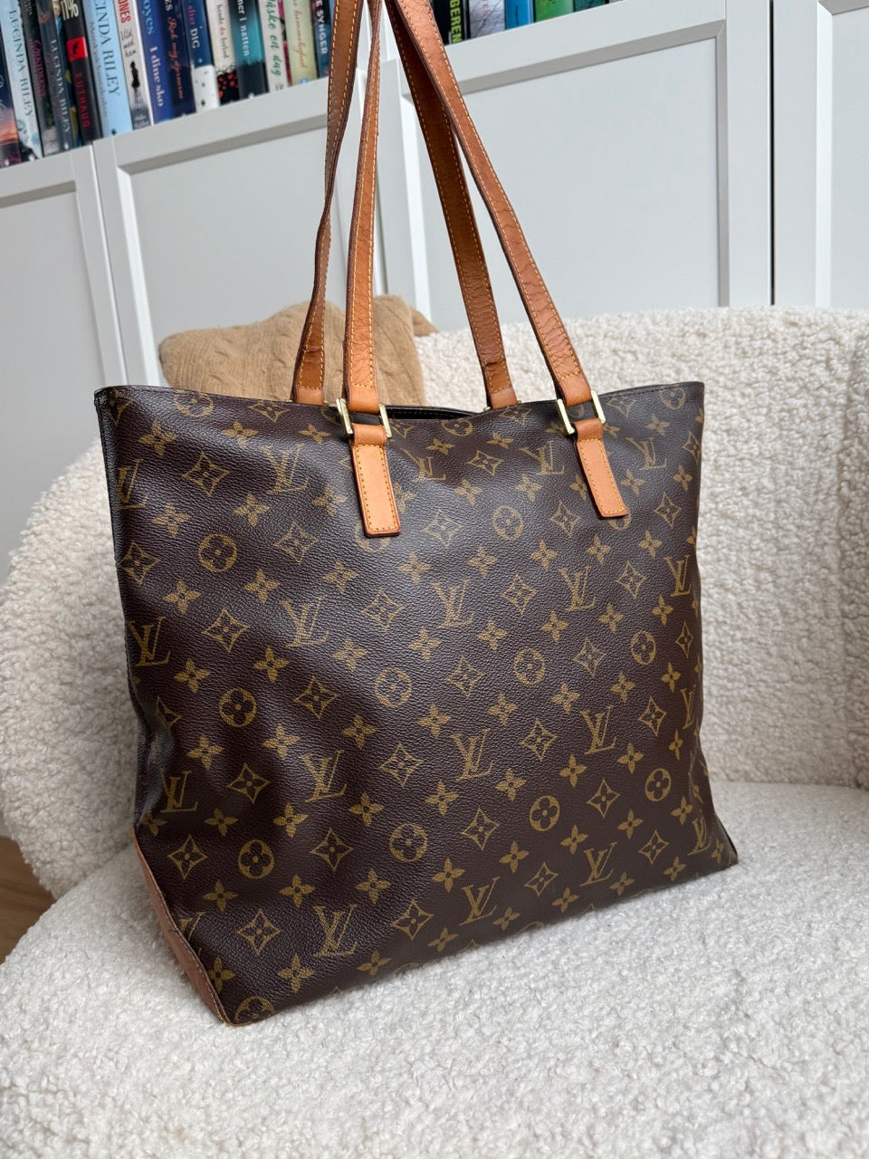 Louis Vuitton Mezzo