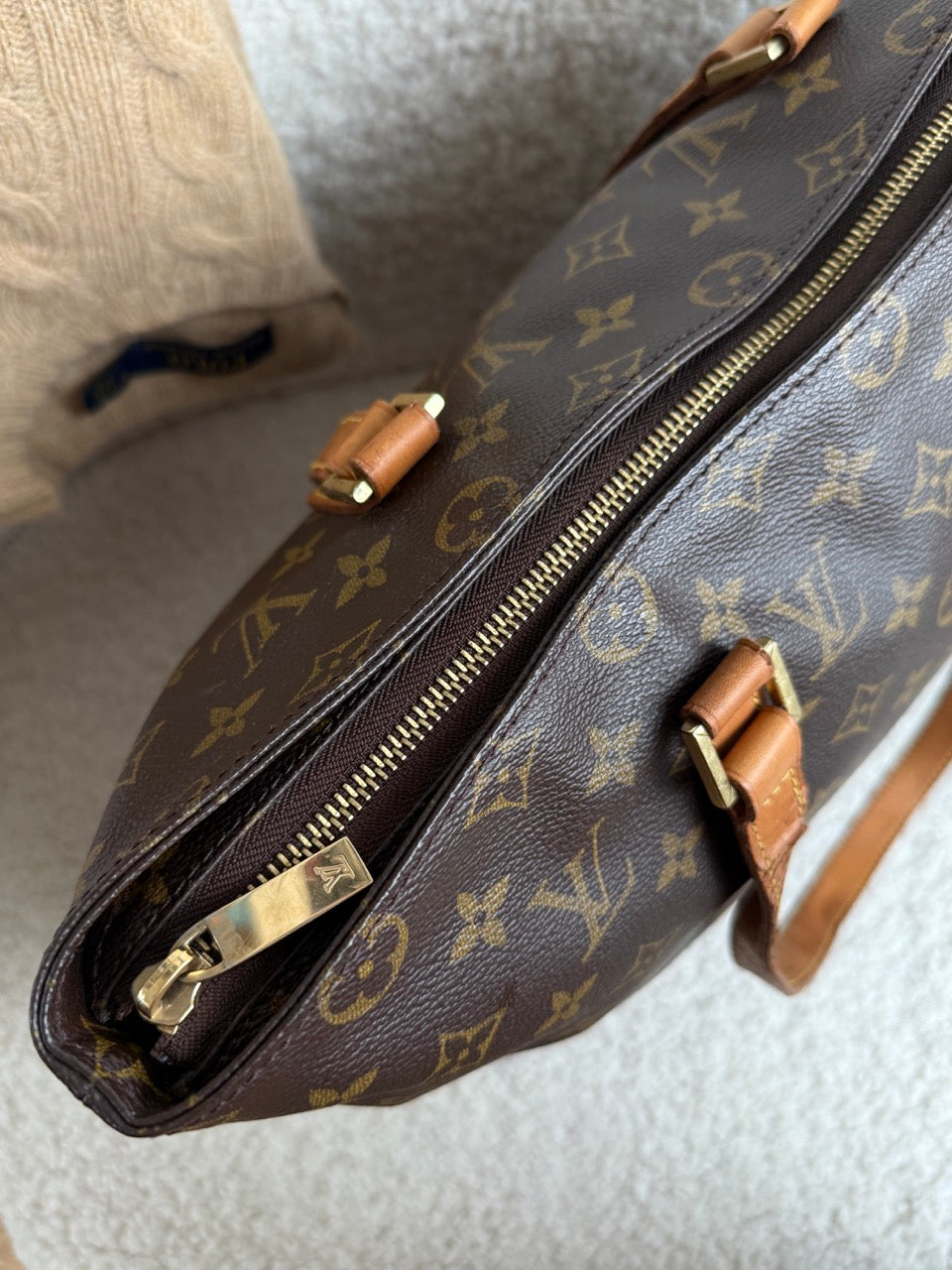 Louis Vuitton Mezzo
