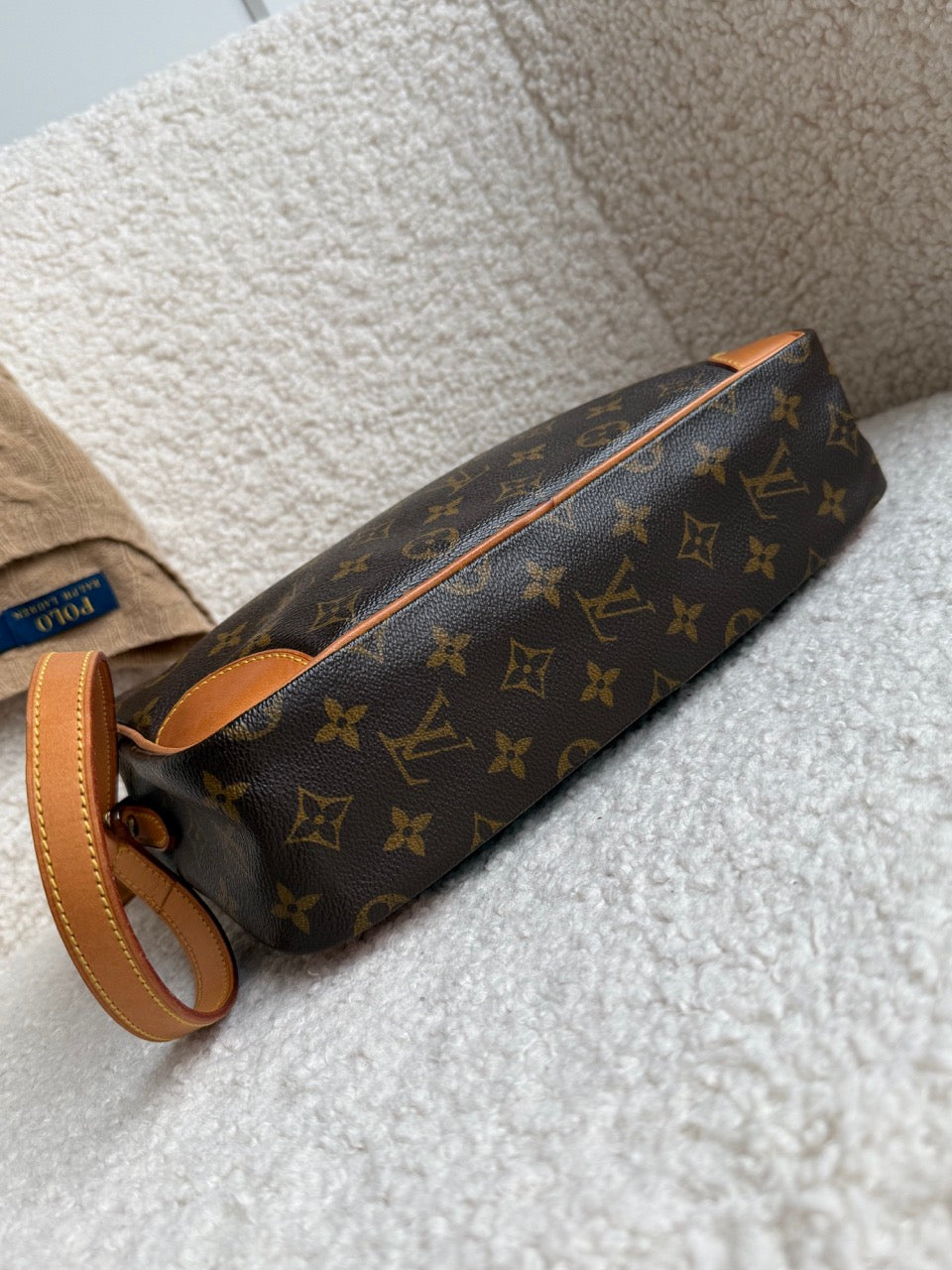 Louis Vuitton Trocadero 30