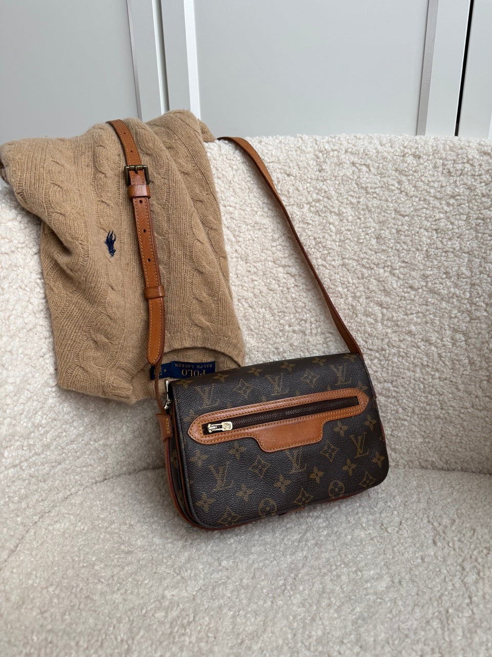 Louis Vuitton Saint Germain