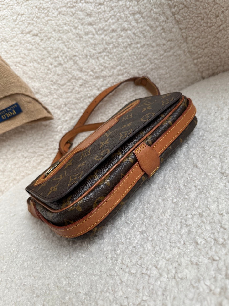 Louis Vuitton Saint Germain