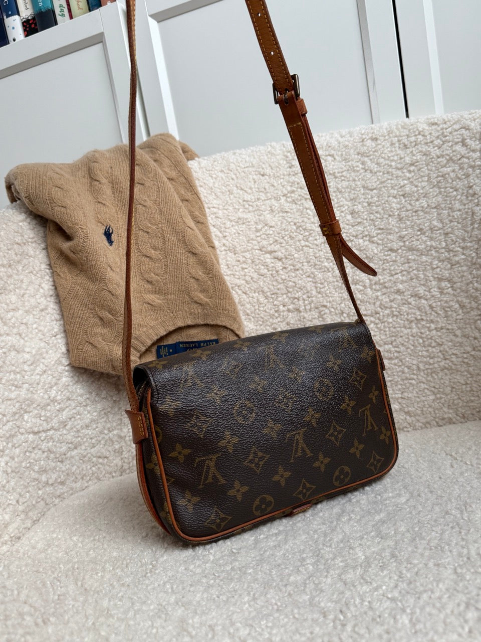 Louis Vuitton Saint Germain