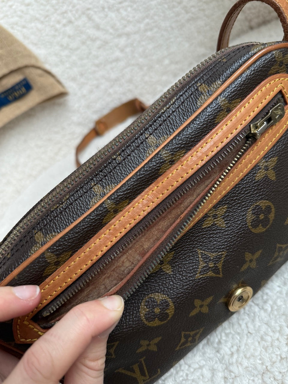 Louis Vuitton Saint Germain