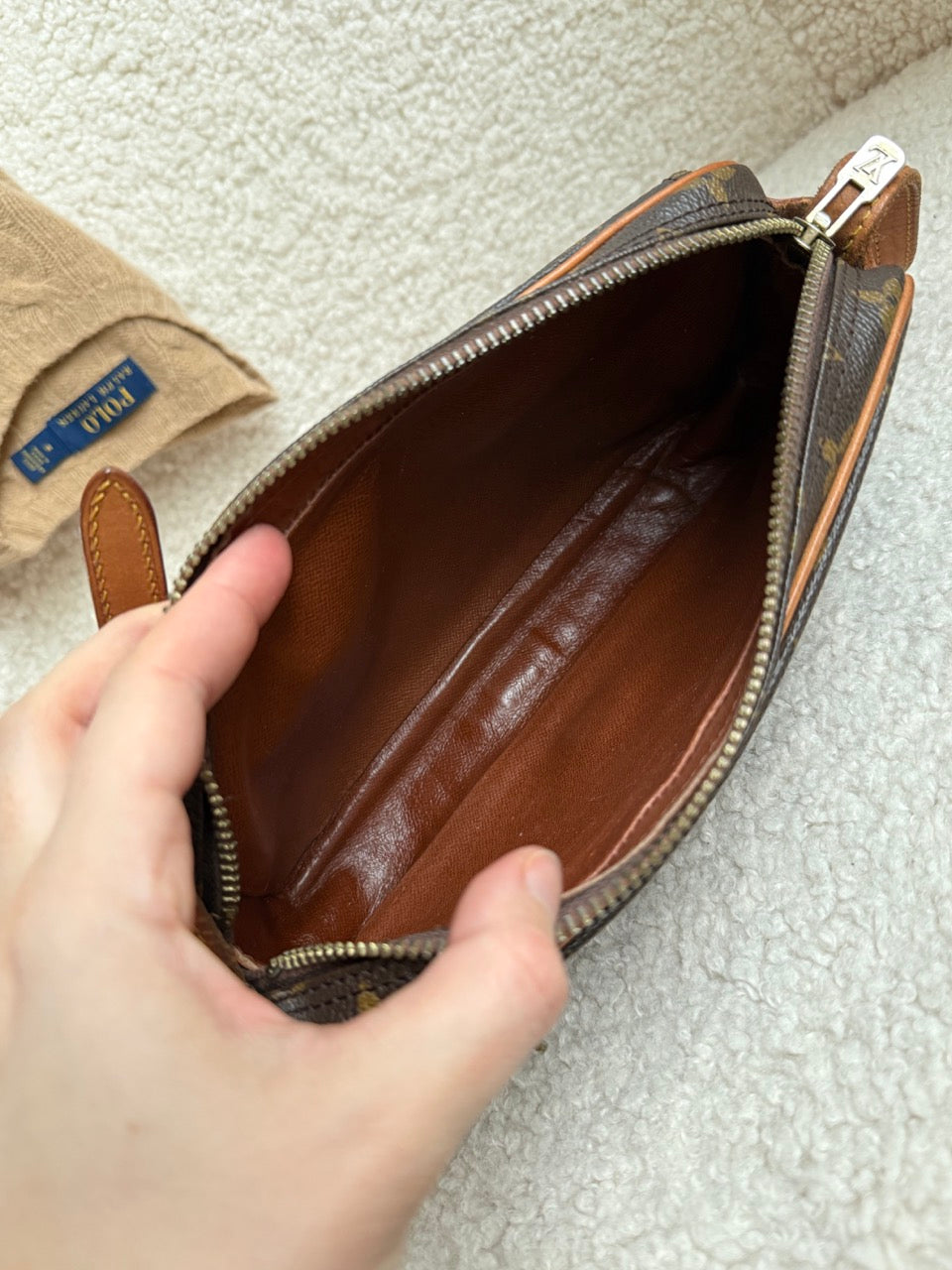 Louis Vuitton Saint Germain
