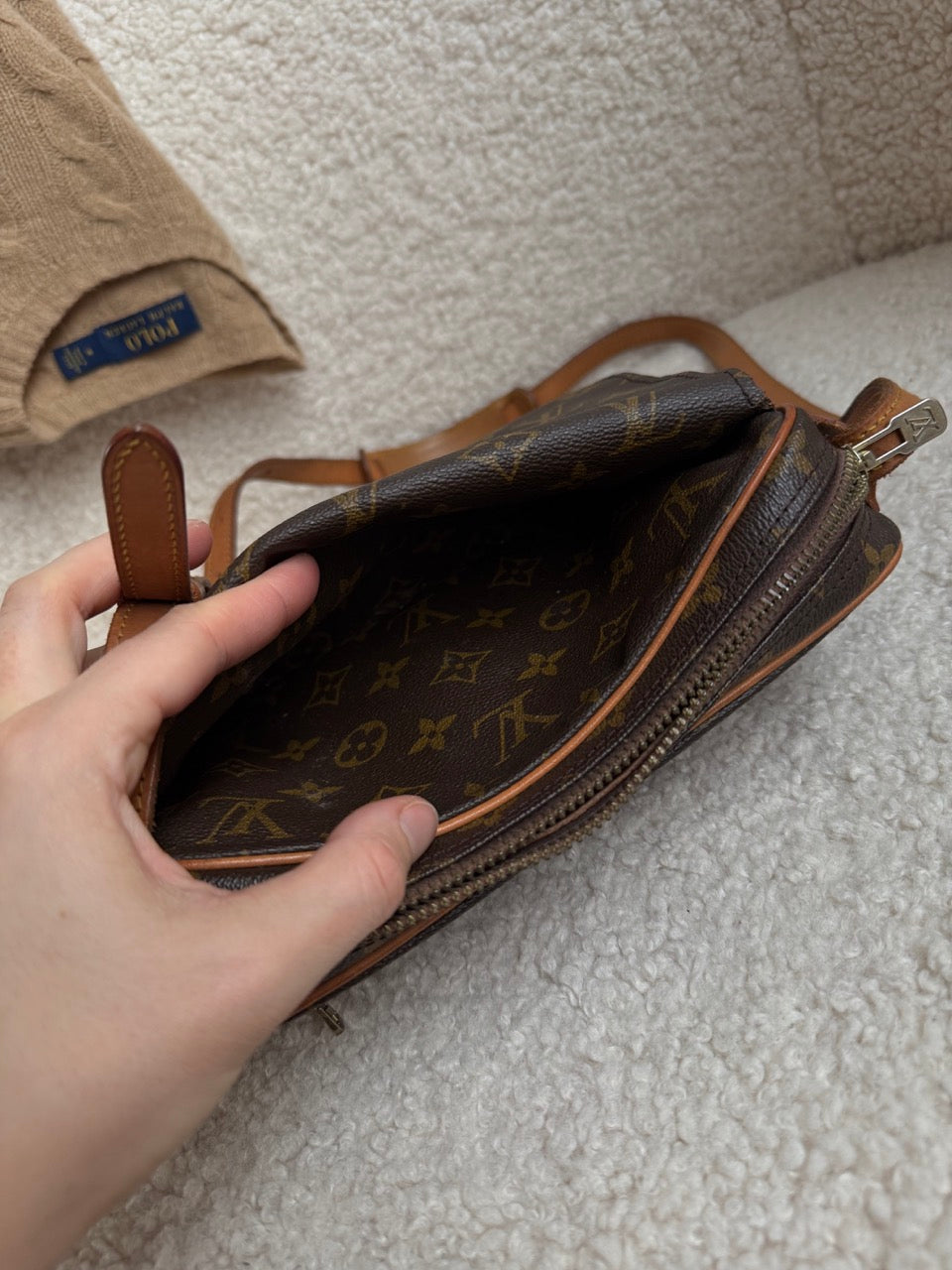 Louis Vuitton Saint Germain