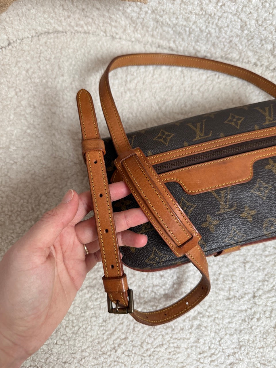 Louis Vuitton Saint Germain