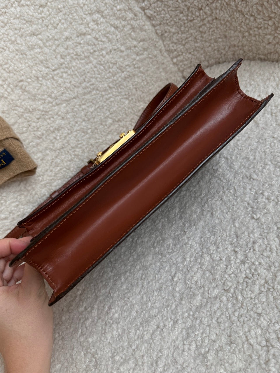 Louis Vuitton Monceau 26