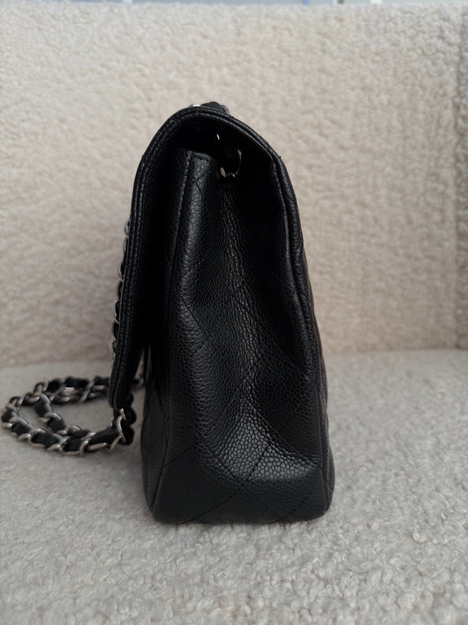 Chanel Classic Large Flap Bag