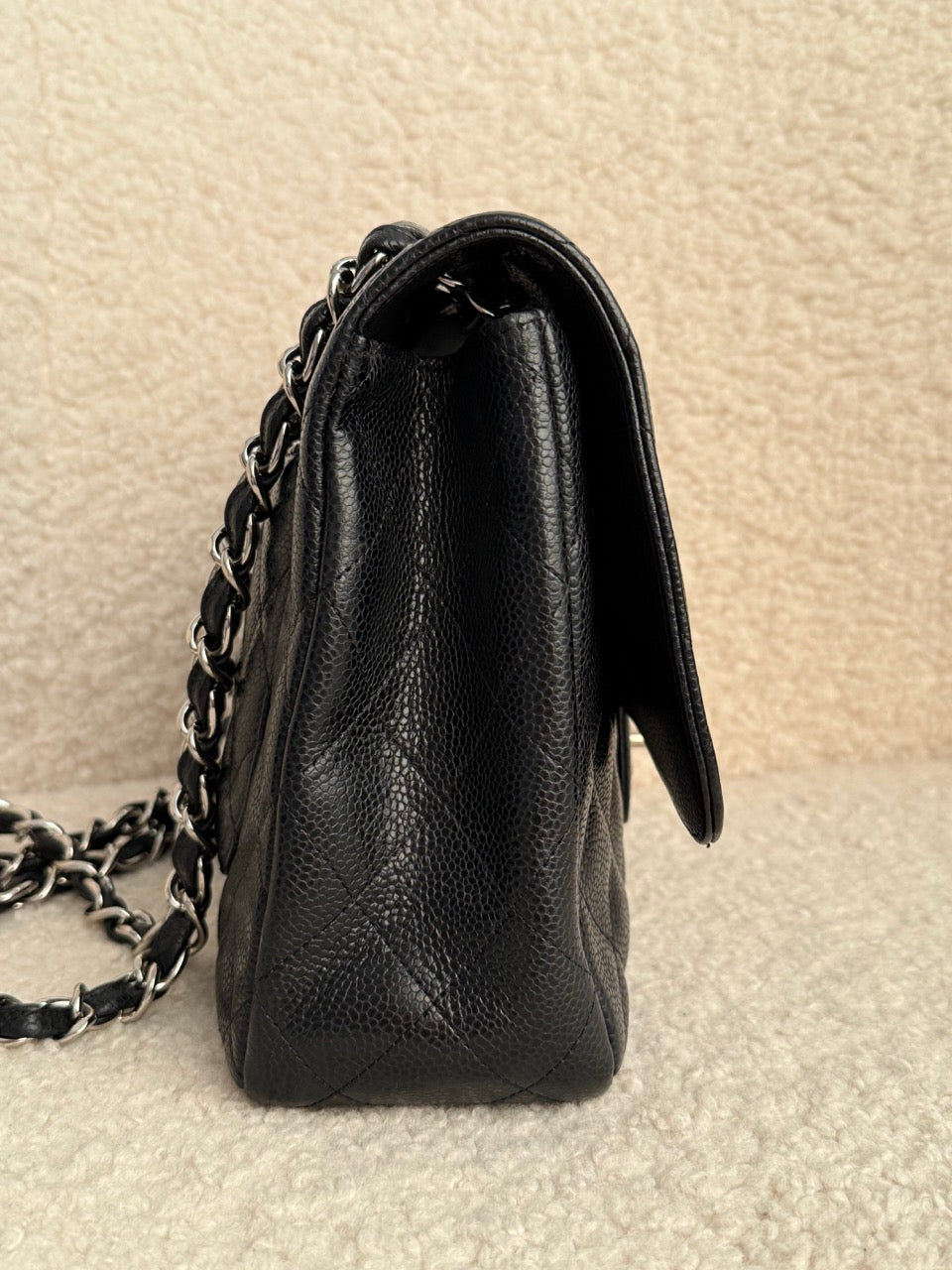 Chanel Classic Large Flap Bag
