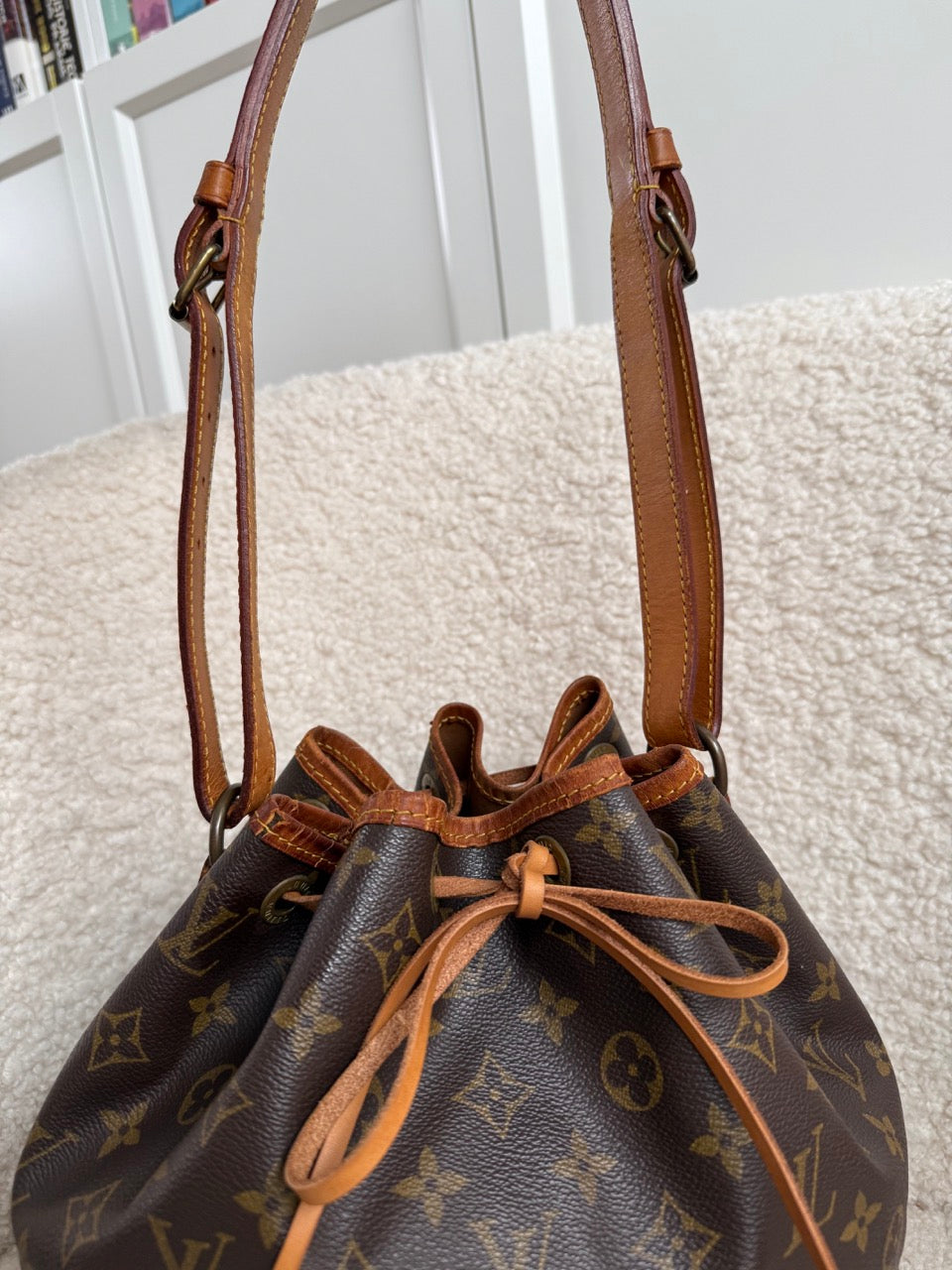 Louis Vuitton Petit Noé