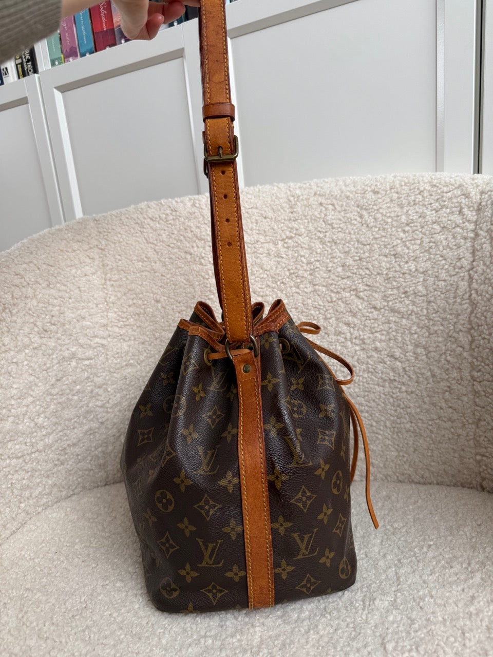 Louis Vuitton Petit Noé