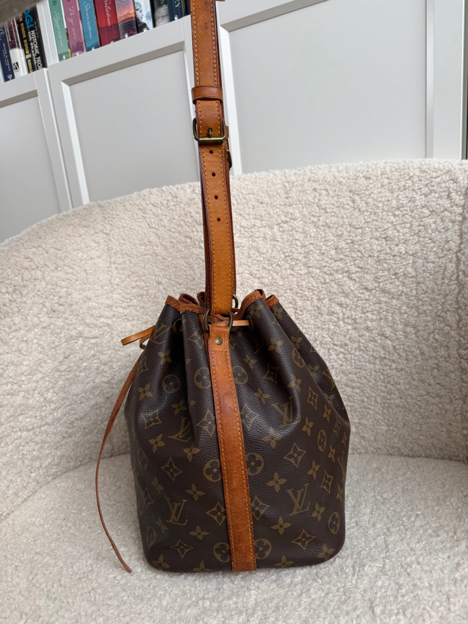 Louis Vuitton Petit Noé