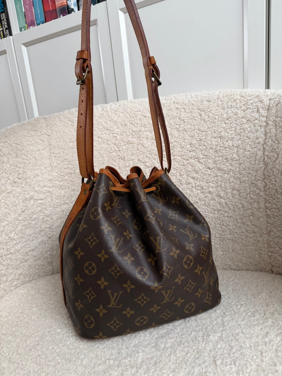 Louis Vuitton Petit Noé