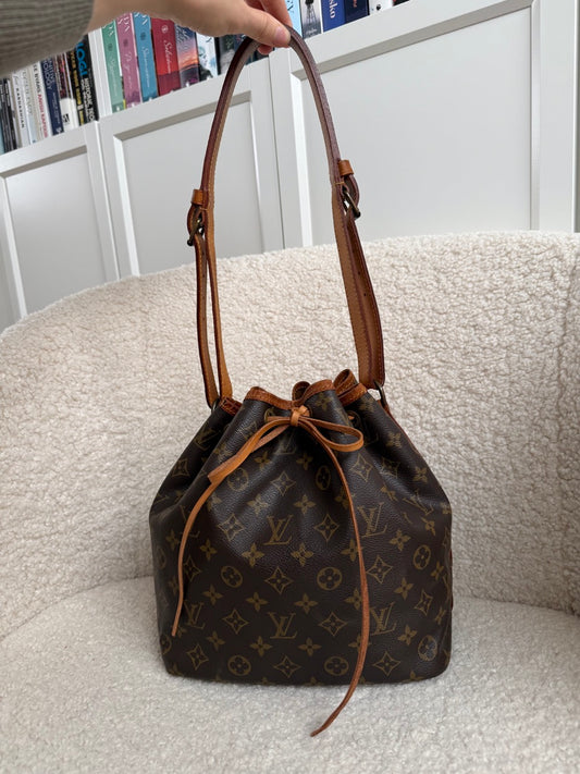 Louis Vuitton Petit Noé